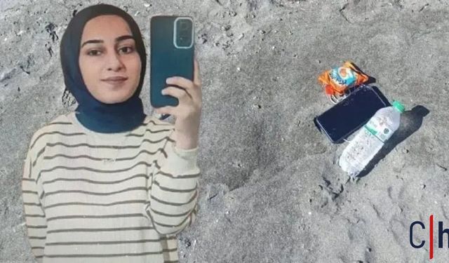 Rojin Kabaiş'in: Kesin ölüm nedeni belli oldu