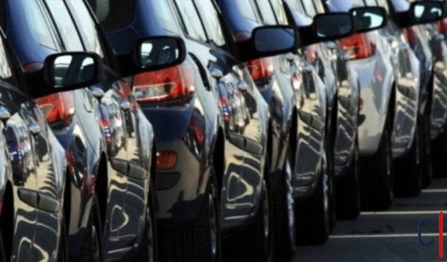 Hakkarililer Bu Araçların yolu sanayiye düşmüyor!