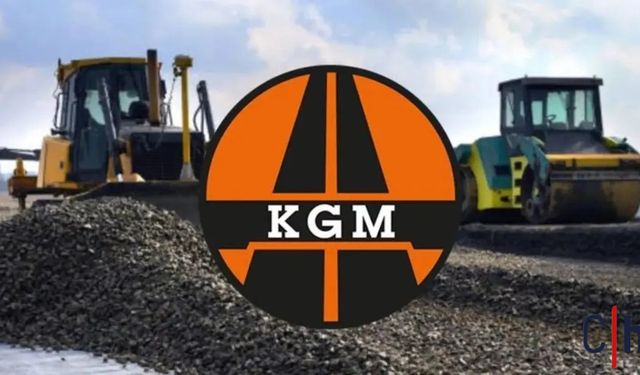 KGM Karayolları Genel Müdürlüğü Kamu Personel Alımı Başvuruları Başladı!