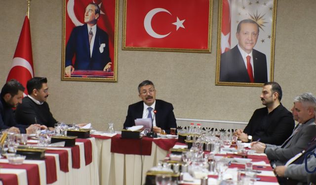 Hakkari Belediyesinin 2024’te Tamamlanan Projeler ve 2025 İçin Öngörülen Çalışmalar