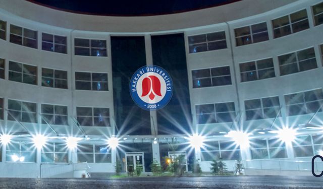 5018 Sayılı Kanun Kapsamında Hakkari Üniversitesi'ne İç Denetçi Alınacak