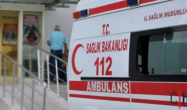 Ambulanslarda Stajyer Çalıştırılması Yasak, Kamera ve Takip Sistemi Zorunlu Hale Geldi