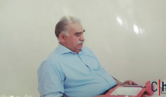 Ayşegül Doğan: Öcalan, Farklı Siyasi Temsilcilerle Görüşmek İstiyor