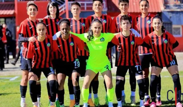 Hakkari’de Kadın Futbolu Coşkusu: Yüksekova ve Kayserispor Karşılaşıyor