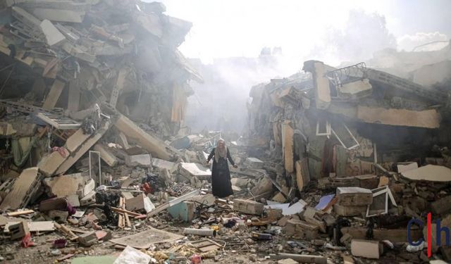 İsrail, Gazze’de 61 bin 709 Filistinliyi katletti