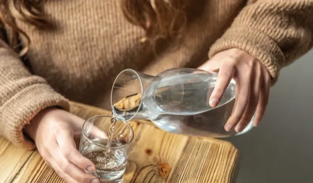 Ramazan Ayında Takviye Gıdalar ve Su Tüketimi