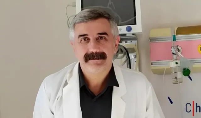 Kürtlerin sevilen doktoru trafik kazasında ağır yaralandı