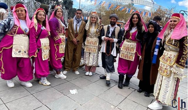 Dağlardan Denize: Hakkari ve Menemen'in Kültürel Farklılıkları