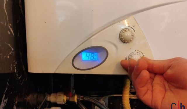 Kesin Karar: Doğal Gaz Kombileri Tarihe Karışıyor!
