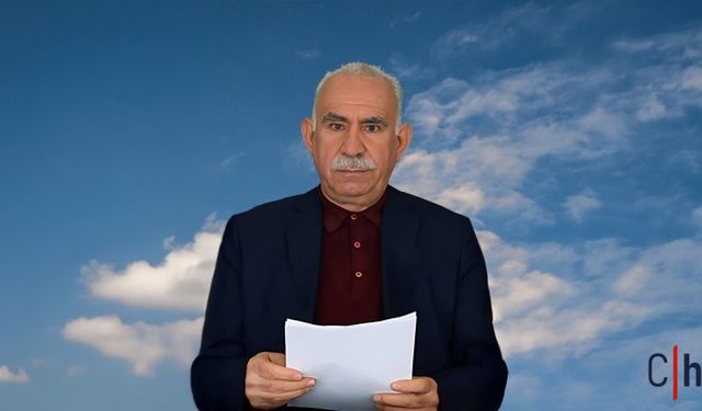 Abdullah Öcalan ve Diğer Tutuklular Aileleriyle Görüştü