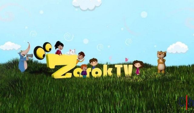 Dünyanın İlk Ve Tek Kürtçe Çocuk Kanalı Zarok TV, 10 Yaşında