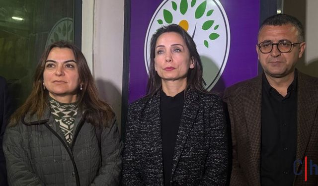 Hatimoğulları: İBB’yi ziyaret edecek
