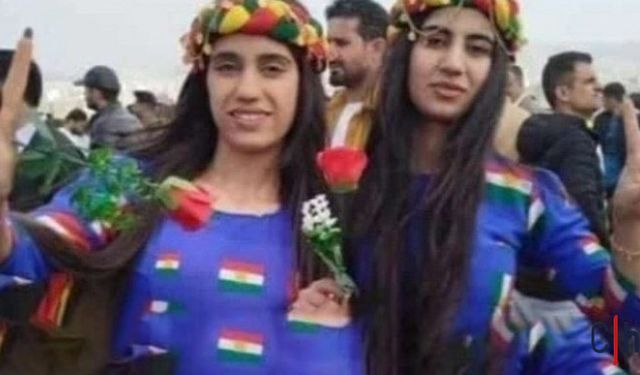 2 Kız Kardeş Gözaltına Alındı: Akıbetleri Belirsiz
