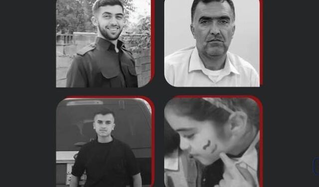 Aynı Evden 6 Kişi Ölü Bulundu