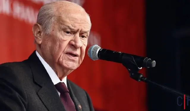 Bahçeli’den Barış ve Huzur Vurgusu: "Herkese Sorumluluk Düşüyor"