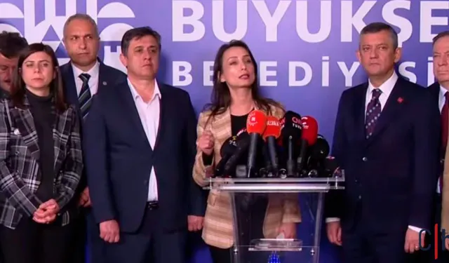 Hatimoğulları: Süreci sabote etmeye çalışıyorlar