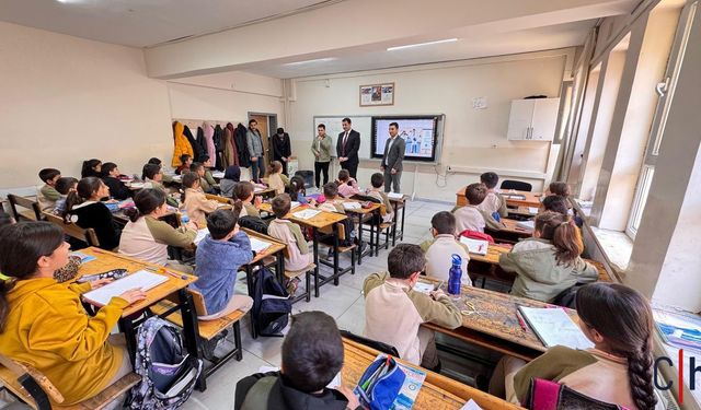 Çocuklarımızın Neşesi Bize Motivasyon Veriyor