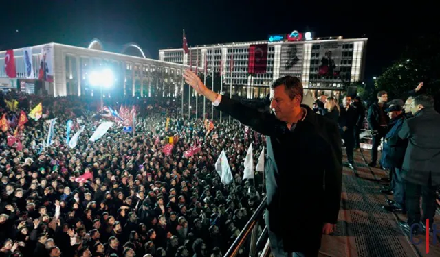 Özgür Özel: Boykot listesini açıkladı