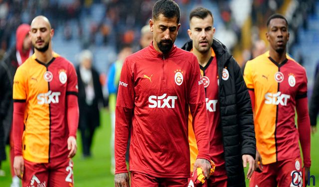 Galatasaray, Kasımpaşa ile 3-3 Berabere Kaldı – Şampiyonluk Yarışında 2 Puan Kaybetti