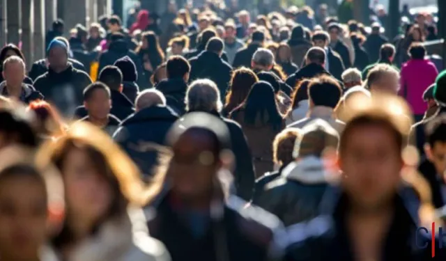 TÜİK verileri: Şubat 2025'te İşsizlik Azaldı: 95 Bin Kişi İş Arayışında Değil