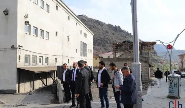Hakkari'nin Çukurca İlçesi Fiber İnternet ile Buluşuyor!