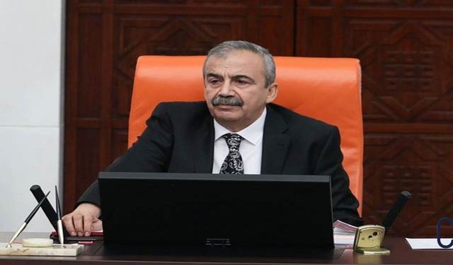 Süreyya Önder'in hayati tehlikesi devam ediyor