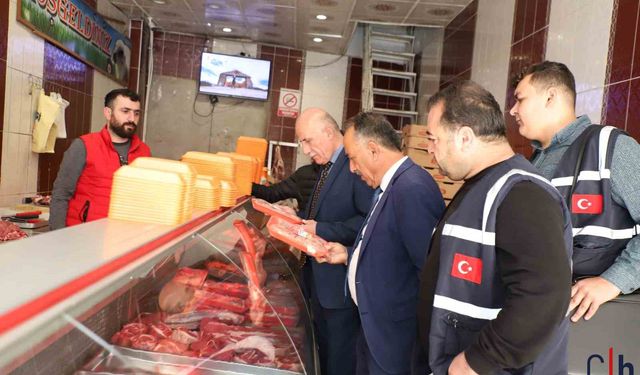 Hakkarililer Bu Ürünlere Dikkat! Yasaklandı