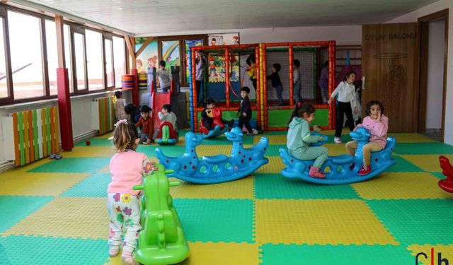 Perperok Kreşi’nde Çocuklar Neden Kreşten Atılıyor?