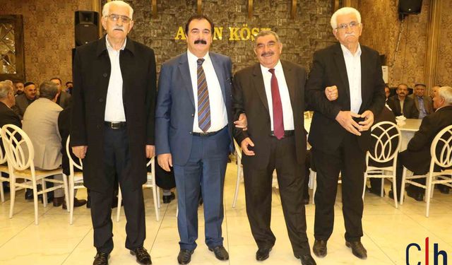Husumet Yerini Kardeşliğe Bıraktı