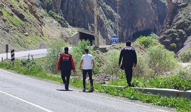 Hakkari'de 55 Yaşındaki Kadından 9 Nisan’dan Beri Haber Yok