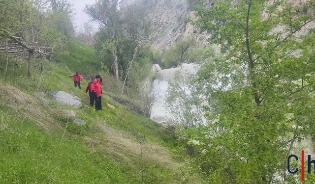 Arama Çalışmaları 21. Gününde 55 Yaşındaki Feleknaz Keskin’den Hâlâ Haber Yok