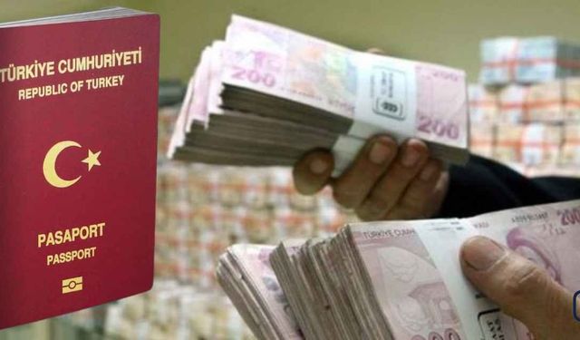 Emekli Maaşını Taşı, Yeni Hayatına Başla, Vatandaşlık Yolu 3 Yılda Açılıyor