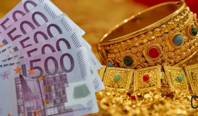 Bir Yanda Euro, Diğer Yanda Altın! Yılın Kazananı Belli Oldu