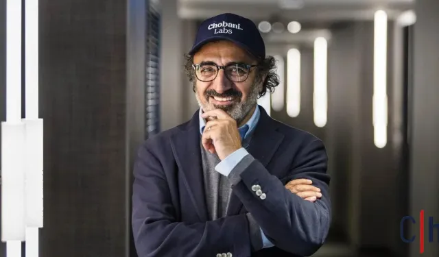 Dünya'nın En Zengin Kürt İş insanı Ulukaya Fenerbahçe ile Anlaştı!