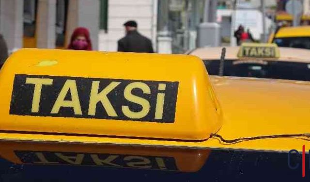 Taksi Fiyatları Yüksekova'da Uçtu! Yüzde 60 Zam