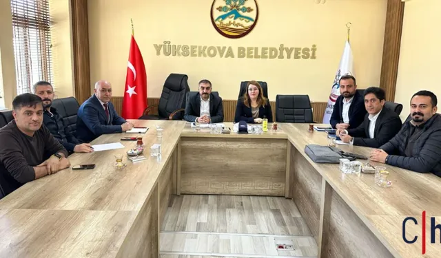VEDAŞ, Elektrik Sorunlarını Çözmek İçin Görüşmelere Başladı
