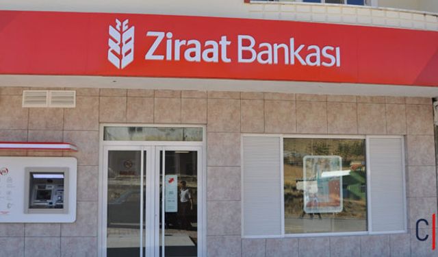 Ziraat Bankası Hesap Sahiplerine 1500 TL'lik Büyük Hediye!