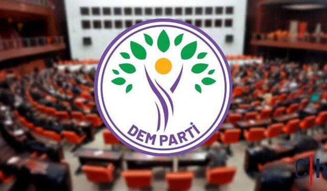 DEM Parti'den Sırrı Süreyya Önder Açıklaması: Yerine Yeni İsim Mi Gelecek?