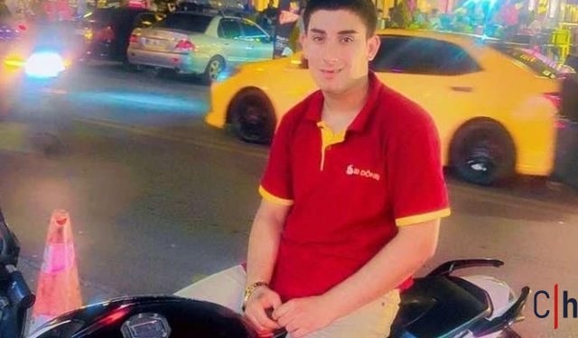 17 yaşındaki Karaduman Ölü olarak Bulundu