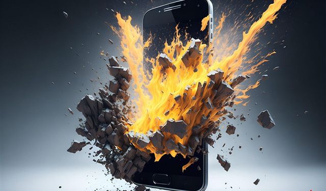 Bu Habere Dikkat! Telefonu Sessizce Yok Eden Tehlike