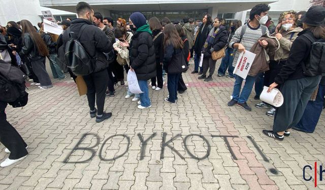 Öğrencilerden Hayatı Durduralım Çağrısı: Ekonomik Boykot Türkiye’yi Sarıyor