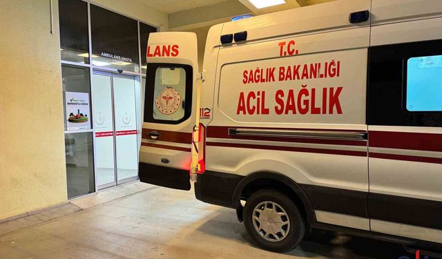 10 Yaşındaki Hasan, Camide Elektrik Akımına Kapılarak Hayatını Kaybetti