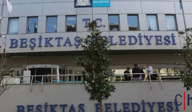 Başkan Yardımcısı dahil 5 kişi tutuklandı