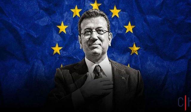 Avrupa Birliği'nden Ekrem İmamoğlu'na Yönelik Kritik Adım