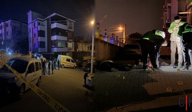 Komşular Arasında Çıkan Silahlı Kavgada 5 Kişi Öldü, 5 Kişi Yaralandı
