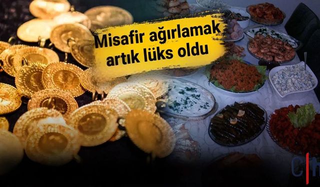 Enflasyon Altın Günlerini Tehdit Ediyor