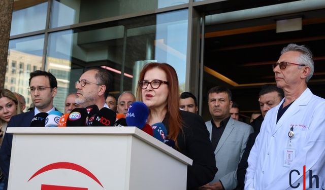 Sırrı Süreyya Önder’in Sağlık Durumu Ciddiyetini Koruyor