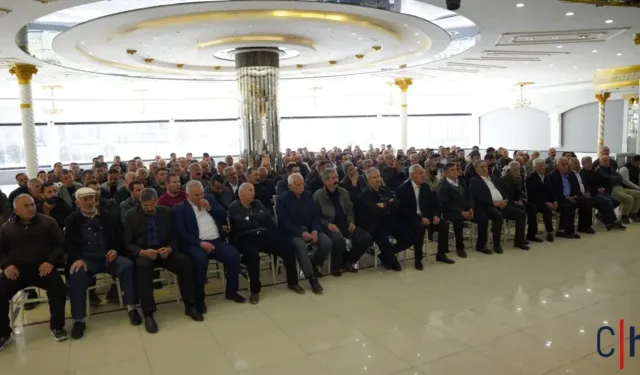 Aşiret Lideri'nden Kesin Karar! Başlık Parası ve Taziye Yemeklerine Son!