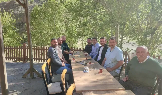 Hakkari’de Mühendislik Atağı: Çukurca’ya Modern Altyapı Geliyor