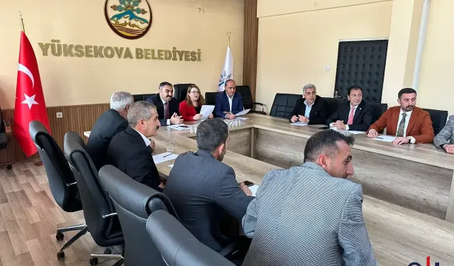 Belediye Eş Başkanları Kırmızıgül ve Diri’den Halkla Güçlü Diyalog Mesajı